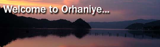 Welcome to Orhaniye